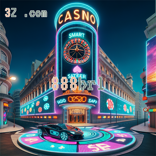 A Magia das Slots: Emoção a Cada Giro no 888brl