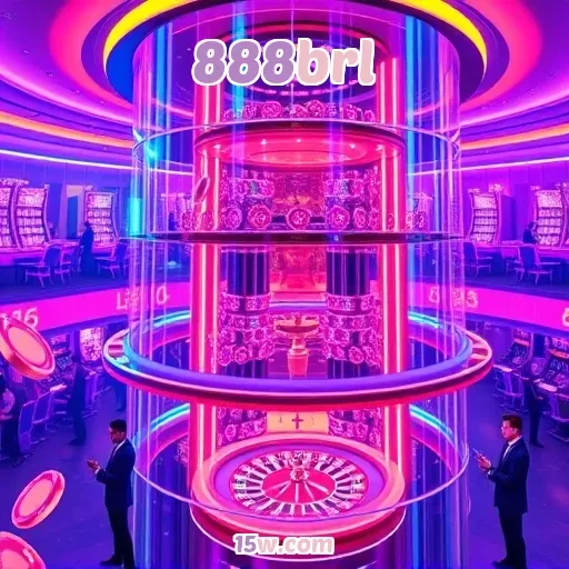 888brl Blackjack