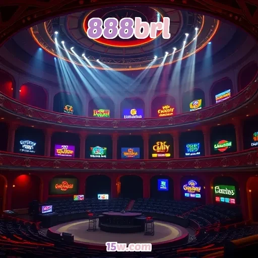 888brl Bônus